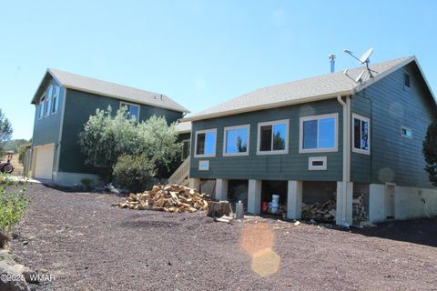 Tiny photo for 49 County Road N8158, Vernon, AZ 85940 (MLS # 255367)