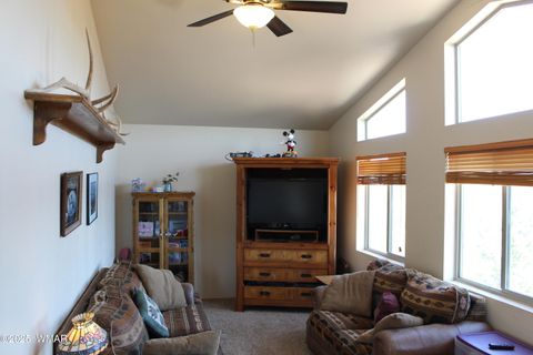 Tiny photo for 49 County Road N8158, Vernon, AZ 85940 (MLS # 255367)
