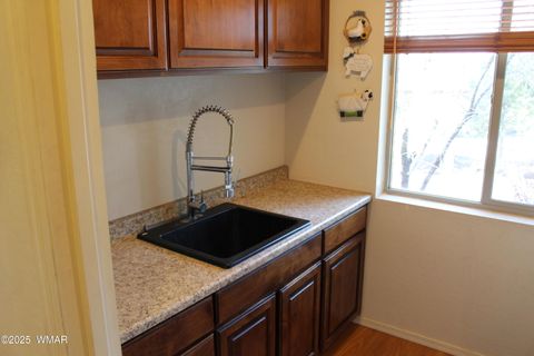 Tiny photo for 49 County Road N8158, Vernon, AZ 85940 (MLS # 255367)