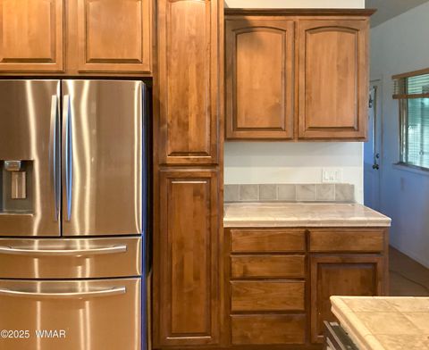 Tiny photo for 49 County Road N8158, Vernon, AZ 85940 (MLS # 255367)