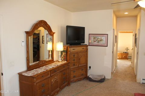 Tiny photo for 49 County Road N8158, Vernon, AZ 85940 (MLS # 255367)