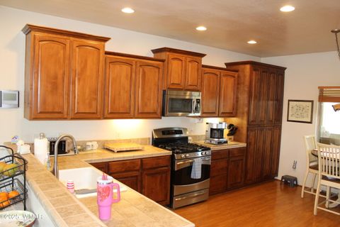 Tiny photo for 49 County Road N8158, Vernon, AZ 85940 (MLS # 255367)