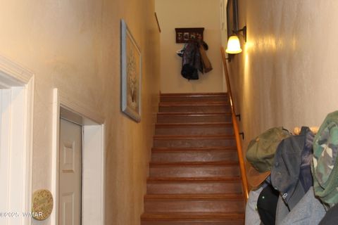 Tiny photo for 49 County Road N8158, Vernon, AZ 85940 (MLS # 255367)