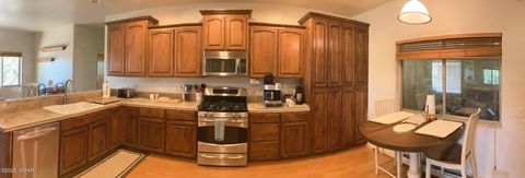 Tiny photo for 49 County Road N8158, Vernon, AZ 85940 (MLS # 255367)