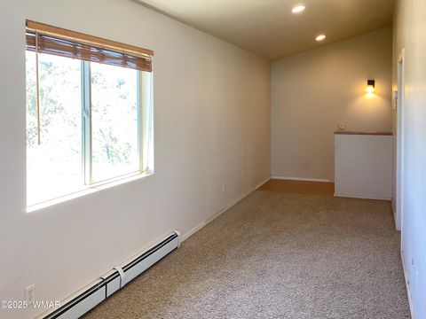 Tiny photo for 49 County Road N8158, Vernon, AZ 85940 (MLS # 255367)