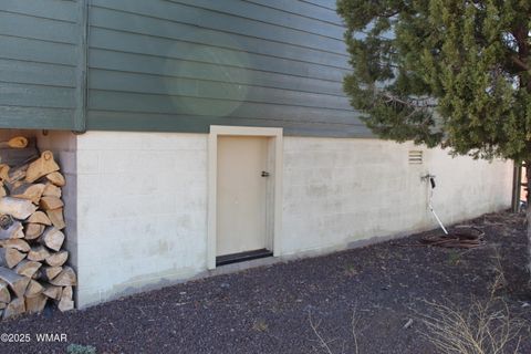 Tiny photo for 49 County Road N8158, Vernon, AZ 85940 (MLS # 255367)