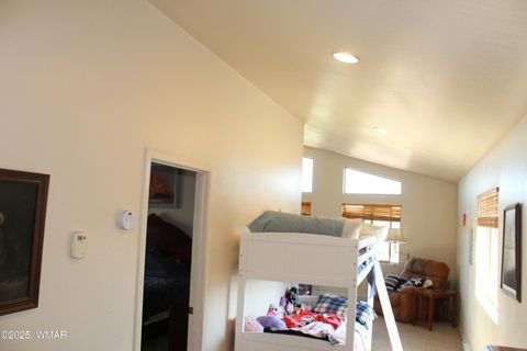Tiny photo for 49 County Road N8158, Vernon, AZ 85940 (MLS # 255367)