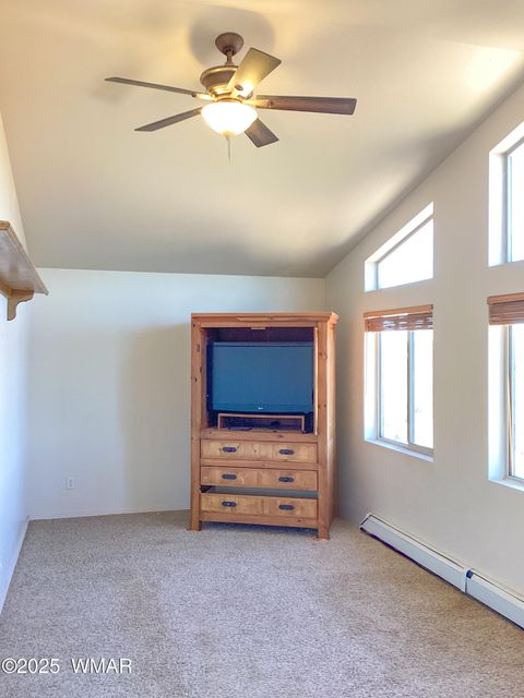 Tiny photo for 49 County Road N8158, Vernon, AZ 85940 (MLS # 255367)