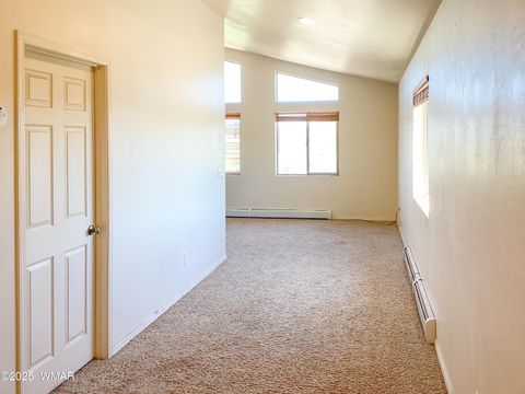 Tiny photo for 49 County Road N8158, Vernon, AZ 85940 (MLS # 255367)