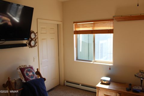 Tiny photo for 49 County Road N8158, Vernon, AZ 85940 (MLS # 255367)