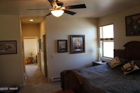 Tiny photo for 49 County Road N8158, Vernon, AZ 85940 (MLS # 255367)