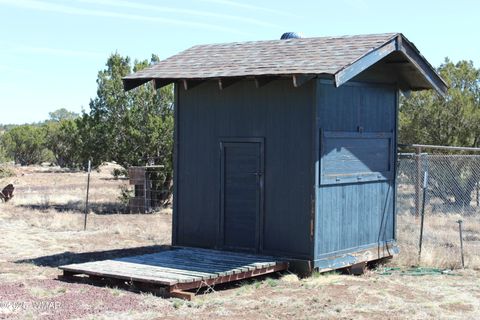 Tiny photo for 49 County Road N8158, Vernon, AZ 85940 (MLS # 255367)