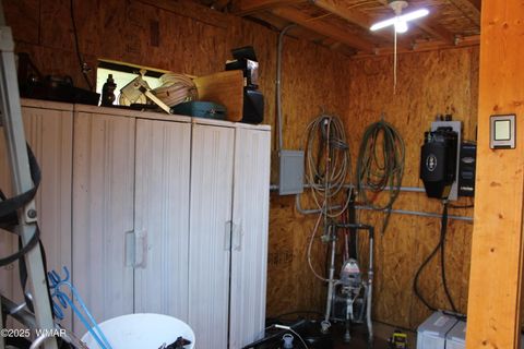Tiny photo for 49 County Road N8158, Vernon, AZ 85940 (MLS # 255367)