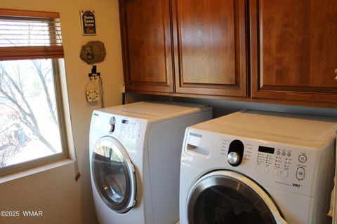 Tiny photo for 49 County Road N8158, Vernon, AZ 85940 (MLS # 255367)