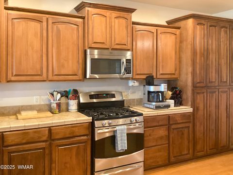 Tiny photo for 49 County Road N8158, Vernon, AZ 85940 (MLS # 255367)