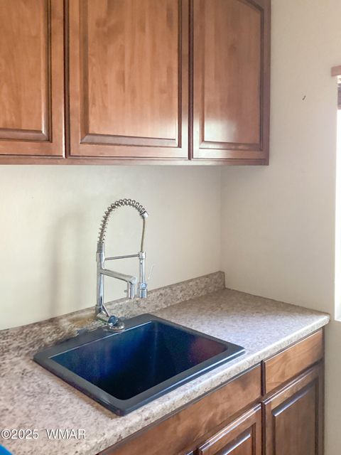 Tiny photo for 49 County Road N8158, Vernon, AZ 85940 (MLS # 255367)