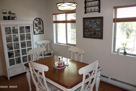 Tiny photo for 49 County Road N8158, Vernon, AZ 85940 (MLS # 255367)