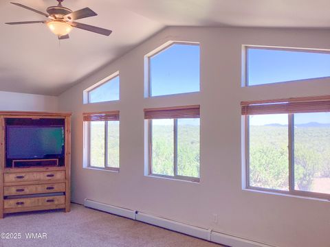 Tiny photo for 49 County Road N8158, Vernon, AZ 85940 (MLS # 255367)