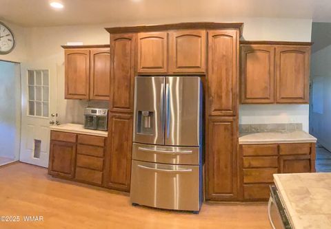 Tiny photo for 49 County Road N8158, Vernon, AZ 85940 (MLS # 255367)