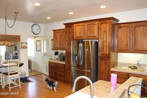Tiny photo for 49 County Road N8158, Vernon, AZ 85940 (MLS # 255367)