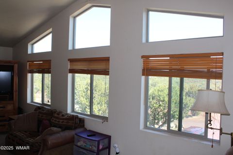 Tiny photo for 49 County Road N8158, Vernon, AZ 85940 (MLS # 255367)