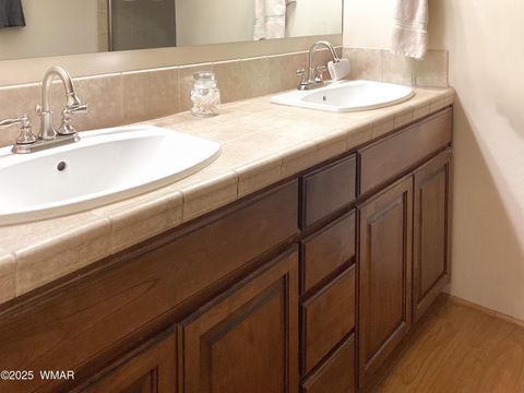 Tiny photo for 49 County Road N8158, Vernon, AZ 85940 (MLS # 255367)