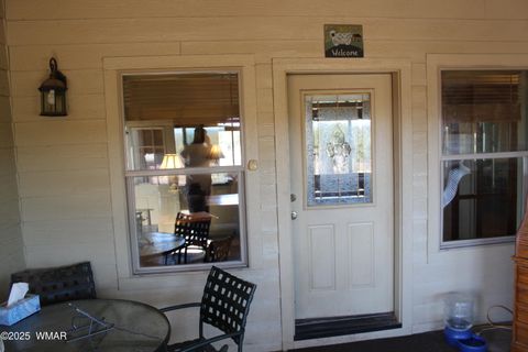 Tiny photo for 49 County Road N8158, Vernon, AZ 85940 (MLS # 255367)
