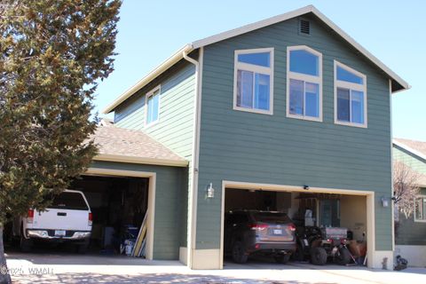 Tiny photo for 49 County Road N8158, Vernon, AZ 85940 (MLS # 255367)