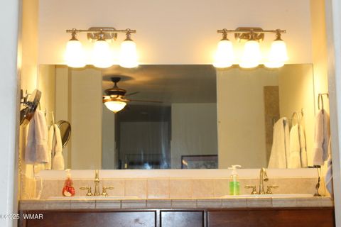 Tiny photo for 49 County Road N8158, Vernon, AZ 85940 (MLS # 255367)