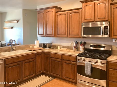 Tiny photo for 49 County Road N8158, Vernon, AZ 85940 (MLS # 255367)