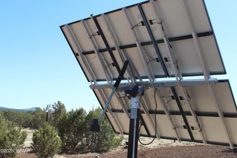 Tiny photo for 49 County Road N8158, Vernon, AZ 85940 (MLS # 255367)