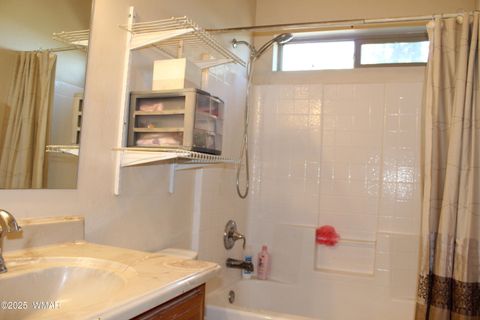 Tiny photo for 49 County Road N8158, Vernon, AZ 85940 (MLS # 255367)