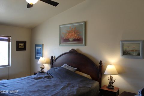 Tiny photo for 49 County Road N8158, Vernon, AZ 85940 (MLS # 255367)