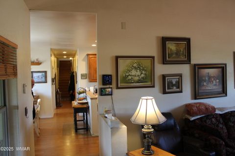 Tiny photo for 49 County Road N8158, Vernon, AZ 85940 (MLS # 255367)