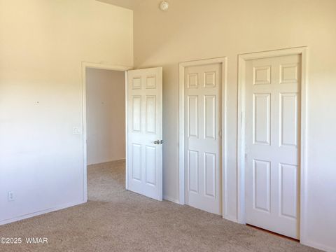 Tiny photo for 49 County Road N8158, Vernon, AZ 85940 (MLS # 255367)