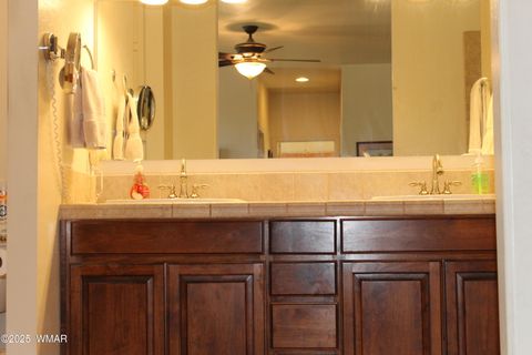 Tiny photo for 49 County Road N8158, Vernon, AZ 85940 (MLS # 255367)