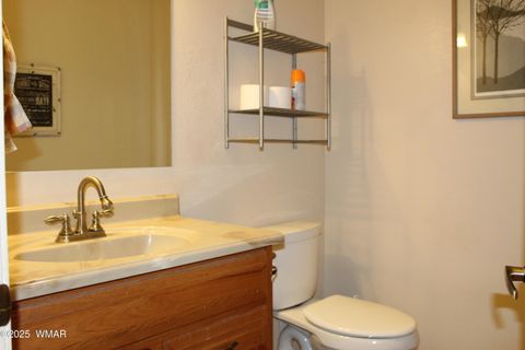 Tiny photo for 49 County Road N8158, Vernon, AZ 85940 (MLS # 255367)