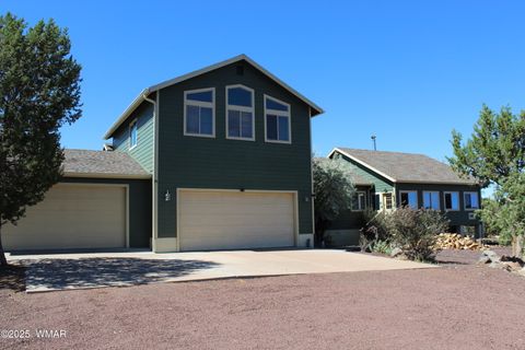 Photo of 49 County Road N8158, Vernon, AZ 85940 (MLS # 255367)