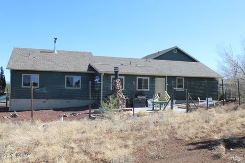 Tiny photo for 49 County Road N8158, Vernon, AZ 85940 (MLS # 255367)