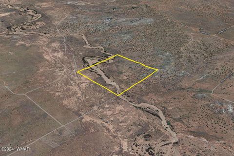 Tiny photo for 9655 Rose Trail, Snowflake, AZ 85937 (MLS # 250249)