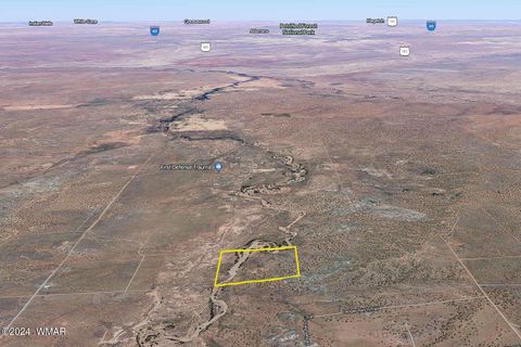 Tiny photo for 9655 Rose Trail, Snowflake, AZ 85937 (MLS # 250249)