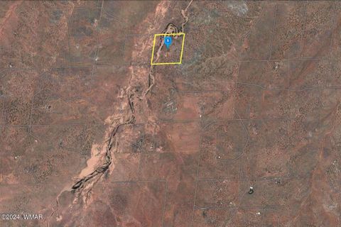 Tiny photo for 9655 Rose Trail, Snowflake, AZ 85937 (MLS # 250249)