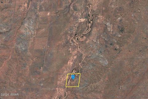 Tiny photo for 9655 Rose Trail, Snowflake, AZ 85937 (MLS # 250249)