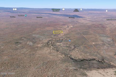 Tiny photo for 9655 Rose Trail, Snowflake, AZ 85937 (MLS # 250249)