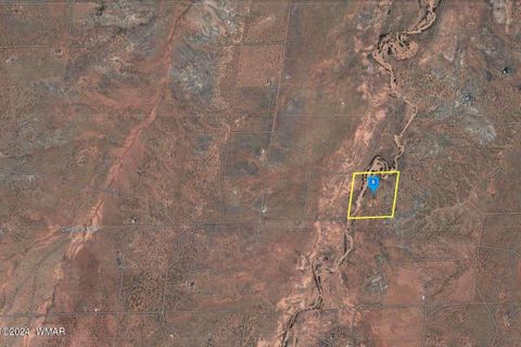 Tiny photo for 9655 Rose Trail, Snowflake, AZ 85937 (MLS # 250249)