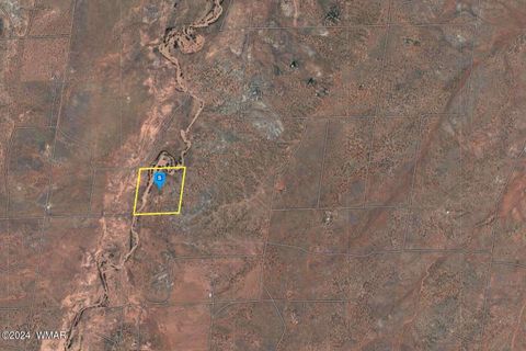 Tiny photo for 9655 Rose Trail, Snowflake, AZ 85937 (MLS # 250249)