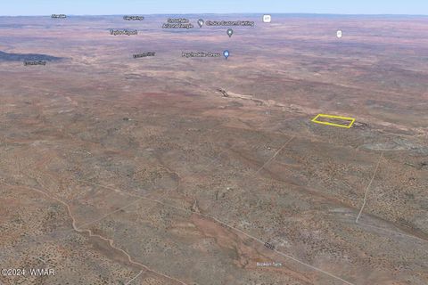 Tiny photo for 9655 Rose Trail, Snowflake, AZ 85937 (MLS # 250249)