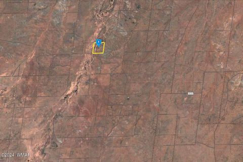 Tiny photo for 9655 Rose Trail, Snowflake, AZ 85937 (MLS # 250249)