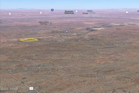 Tiny photo for 9655 Rose Trail, Snowflake, AZ 85937 (MLS # 250249)