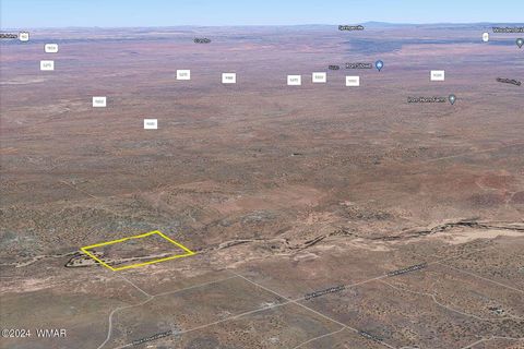 Tiny photo for 9655 Rose Trail, Snowflake, AZ 85937 (MLS # 250249)